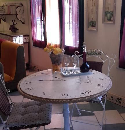 L'Antica Cantina Usini Luaran gambar