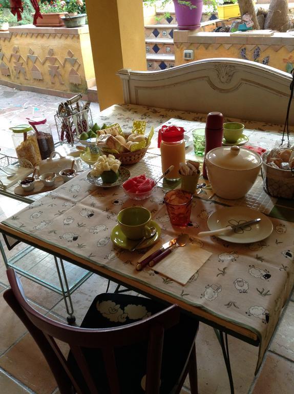 L'Antica Cantina Usini Luaran gambar