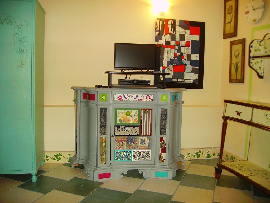L'Antica Cantina Usini Luaran gambar